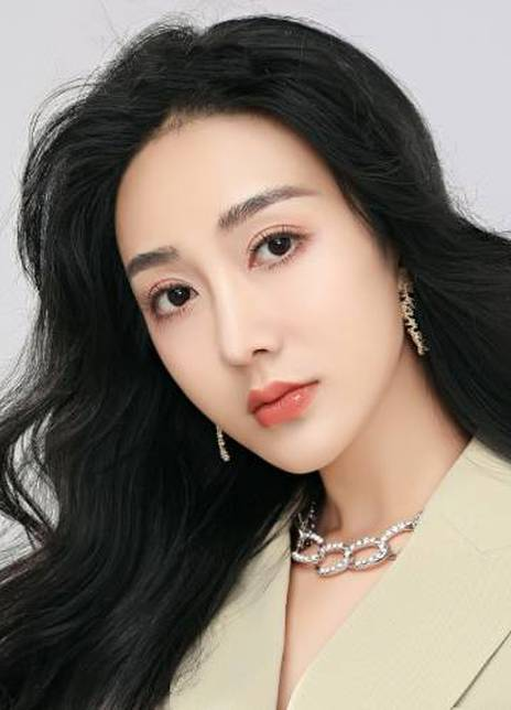 邓玥袇