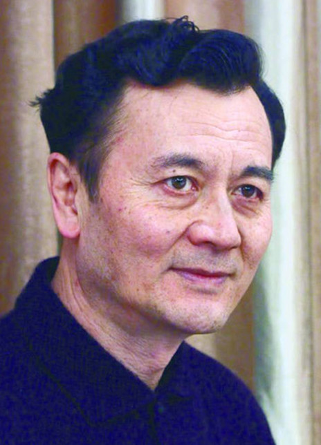 高黄刚