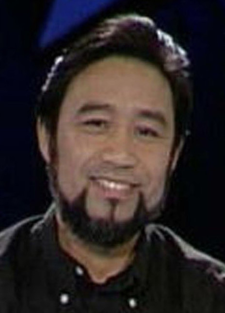徐向东