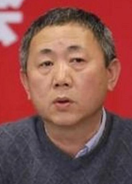申积军