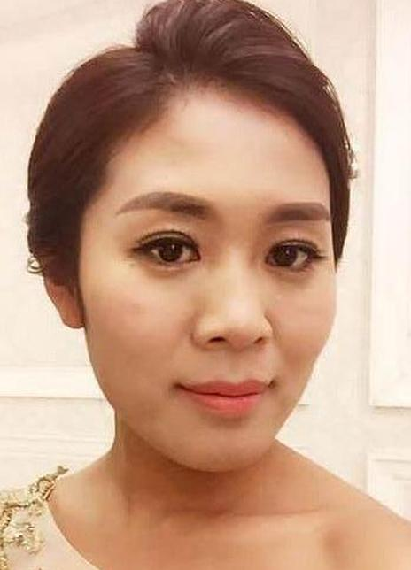 任晓妍