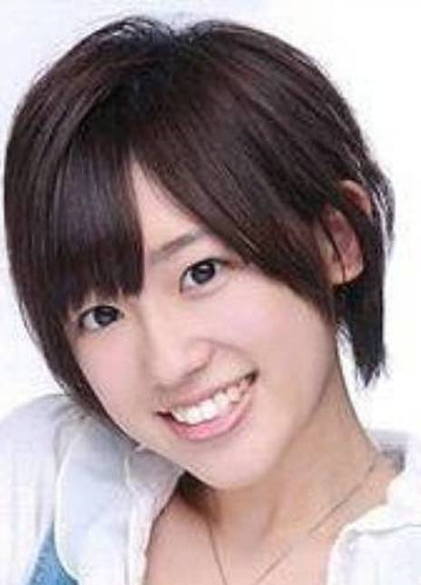 高桥李依