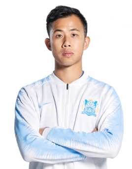 黄政宇