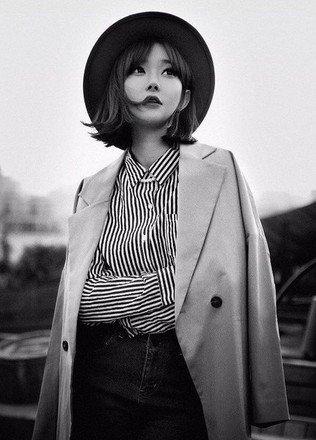 林西娅