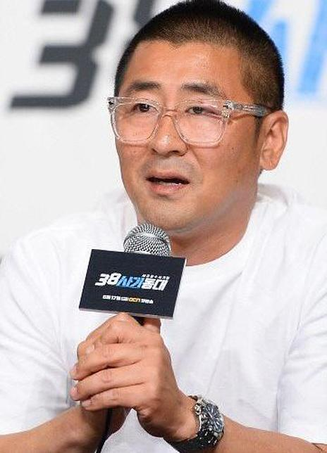 韩东和