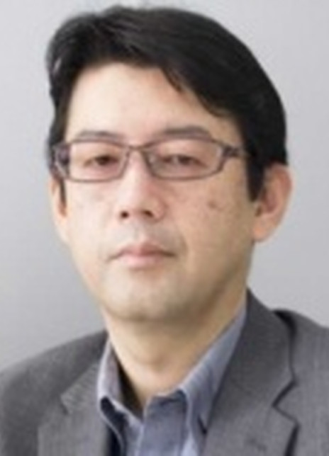 青木泰宪