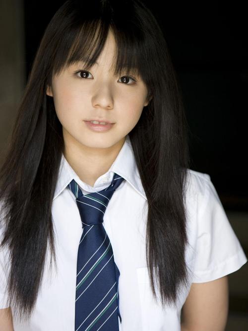 小池里奈