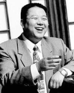 牛振华