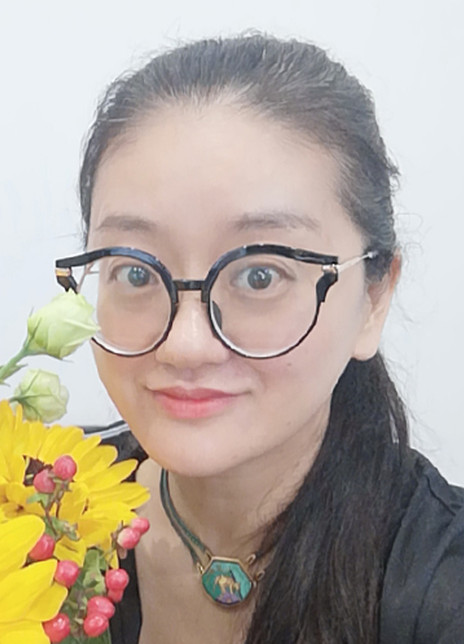 李梅