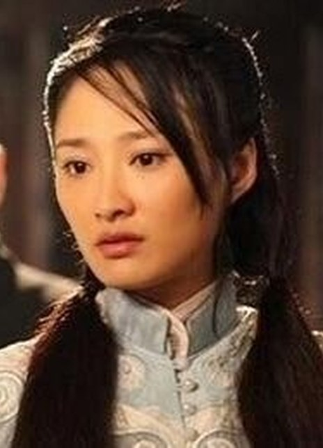 张玉洁