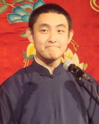 张鹤文