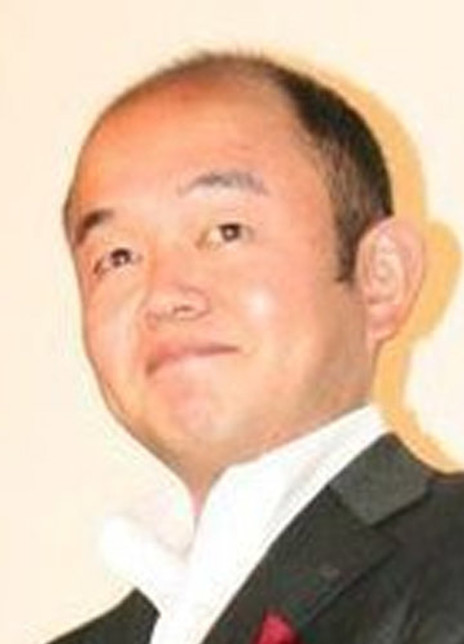 金子文纪