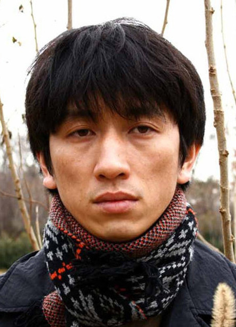 岩井秀人