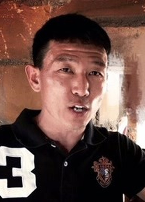 郭勇