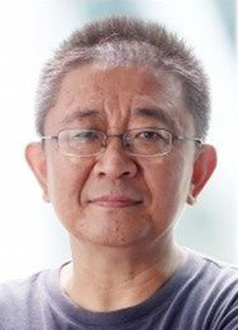 张律