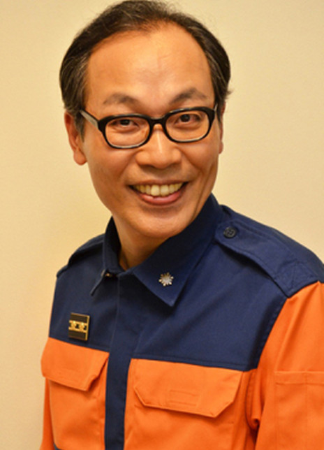 正名仆藏