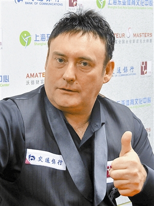 吉米·怀特