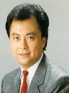 刘志荣