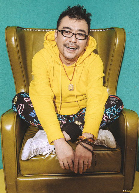 李永一