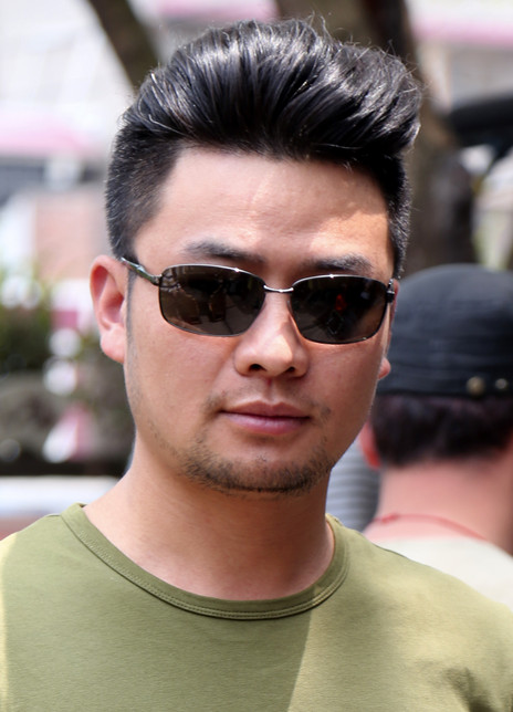 郭其瑄