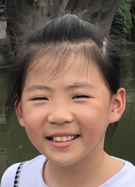 曾钰茹