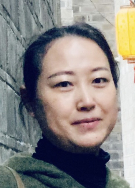 沈茜