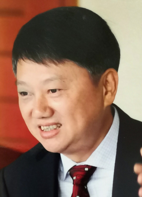 陈海宇