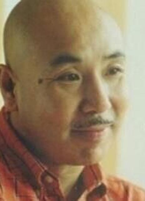 李大强