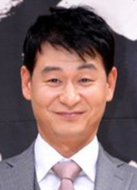 朴赫权