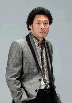 崔武盛