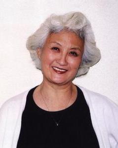 黄宗英