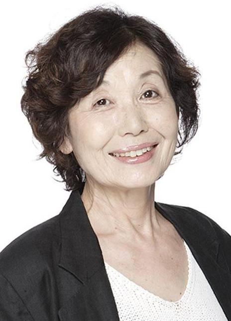 羽鸟靖子