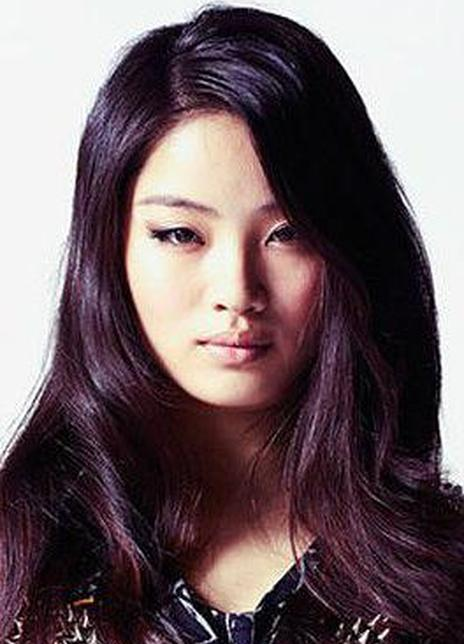 泽井杏奈