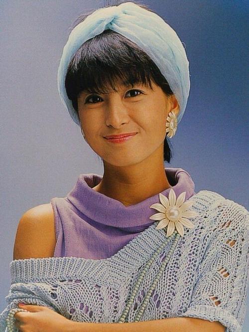 河合奈保子