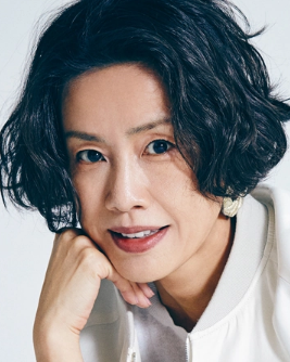 渡边真起子