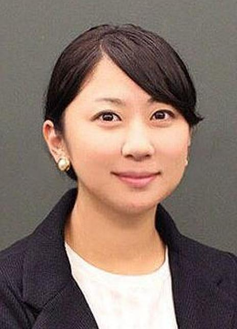 菅野友惠
