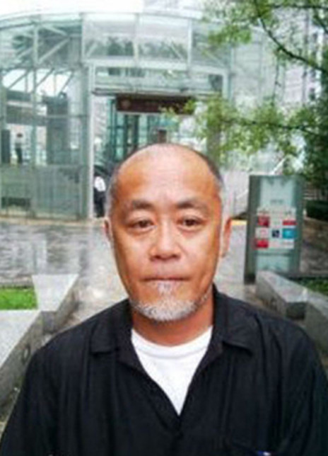 广木隆一