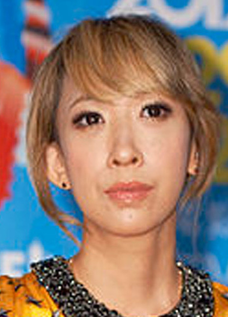 蜷川实花