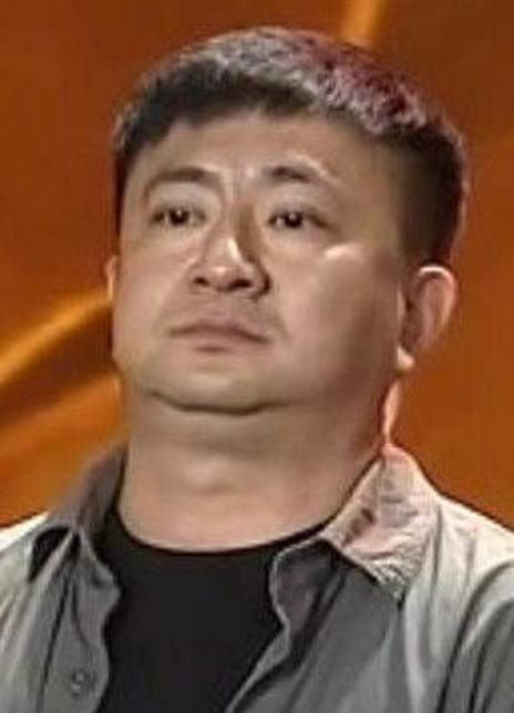 李洲