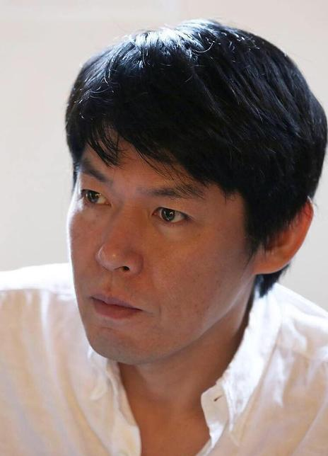 坂元裕二