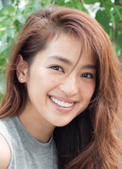 中村安奈