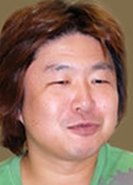 植田博树