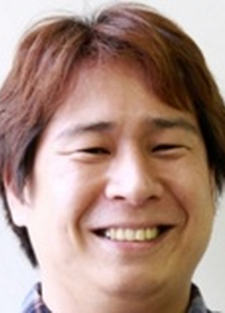 伊藤彰纪