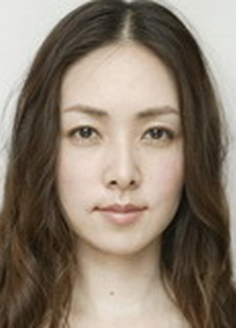雾岛玲可