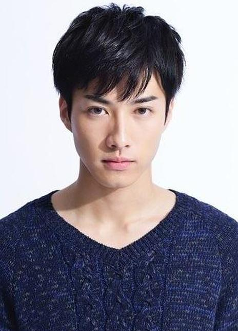福山翔大