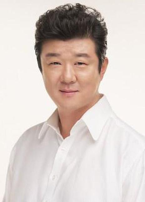 朴盛勋