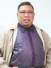 陈松勇