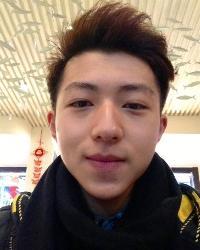 杨承熹