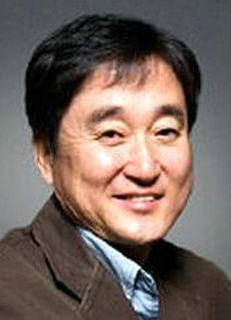 金炯求
