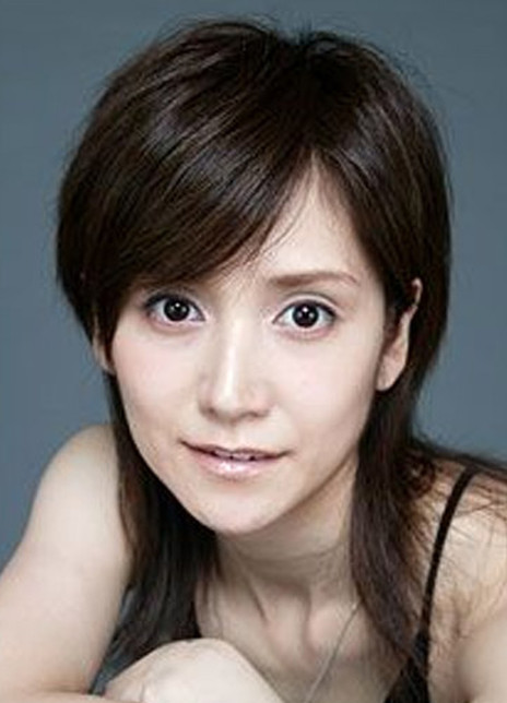铃木兰兰